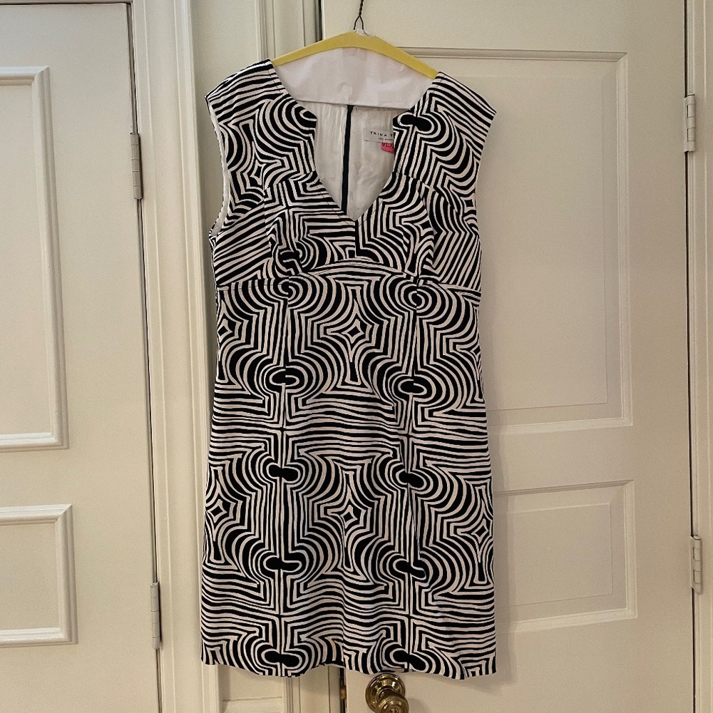 Trina Turk dress